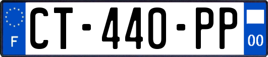 CT-440-PP