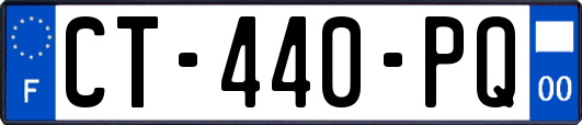 CT-440-PQ