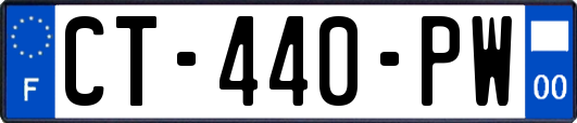 CT-440-PW