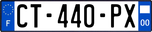 CT-440-PX