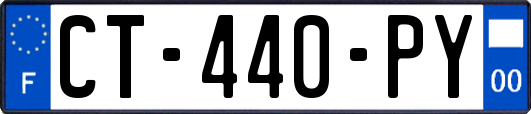 CT-440-PY