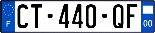 CT-440-QF