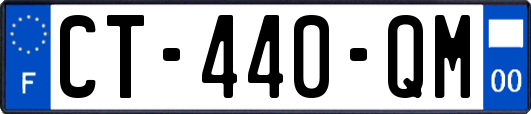 CT-440-QM