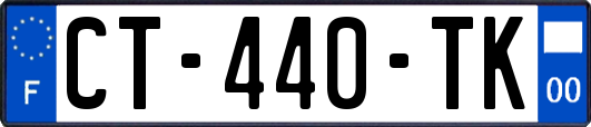 CT-440-TK