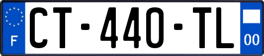 CT-440-TL