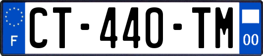 CT-440-TM