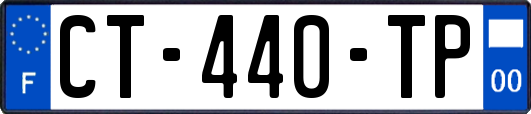 CT-440-TP