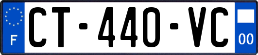 CT-440-VC