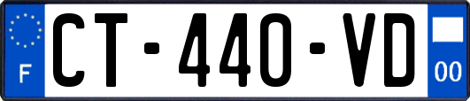 CT-440-VD