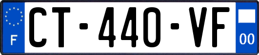 CT-440-VF