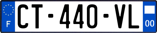 CT-440-VL