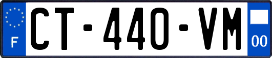 CT-440-VM