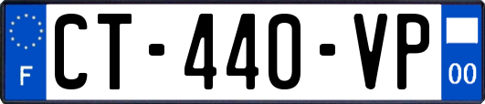 CT-440-VP