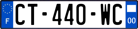 CT-440-WC