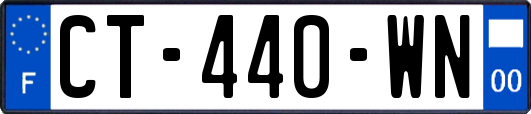 CT-440-WN