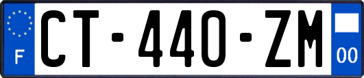 CT-440-ZM