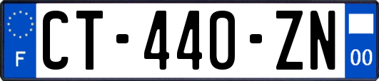 CT-440-ZN