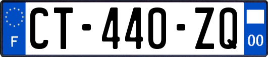 CT-440-ZQ