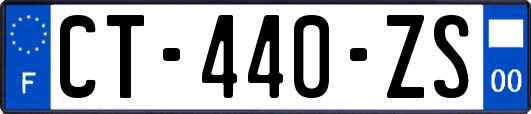 CT-440-ZS