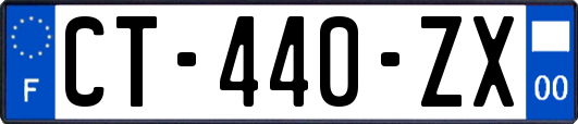 CT-440-ZX