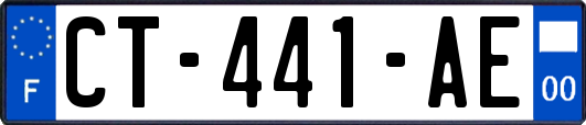 CT-441-AE