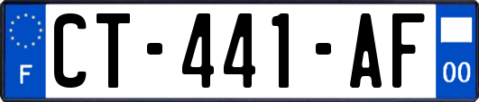 CT-441-AF