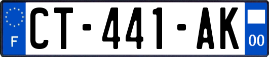 CT-441-AK