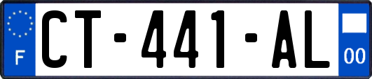 CT-441-AL