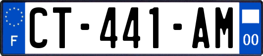 CT-441-AM