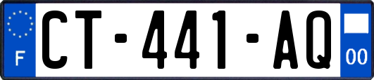 CT-441-AQ