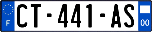 CT-441-AS