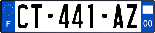 CT-441-AZ