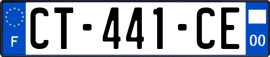 CT-441-CE