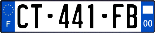 CT-441-FB