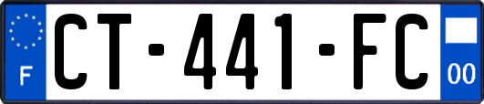 CT-441-FC