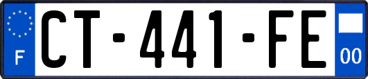 CT-441-FE