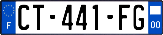 CT-441-FG