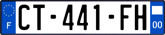 CT-441-FH