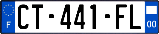 CT-441-FL