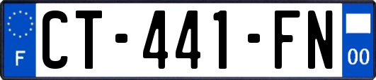 CT-441-FN