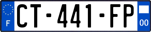 CT-441-FP