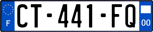 CT-441-FQ