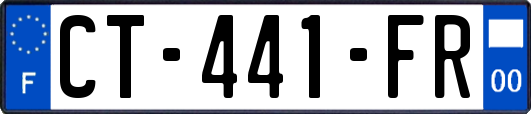 CT-441-FR