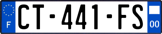 CT-441-FS