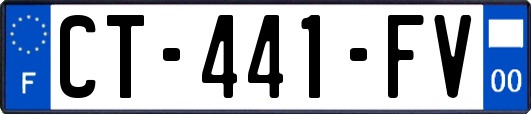 CT-441-FV