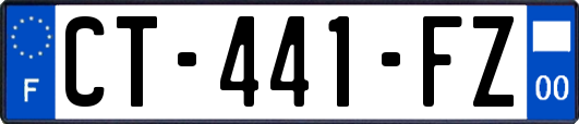 CT-441-FZ