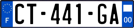 CT-441-GA