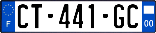 CT-441-GC