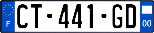 CT-441-GD