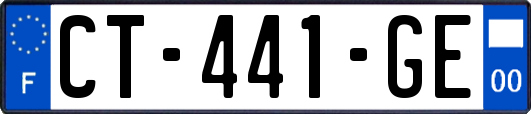 CT-441-GE